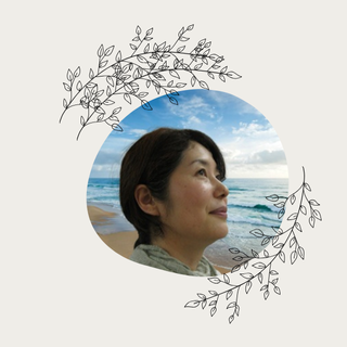 Yayoi（バーバラ・ブレナン・ヒーリング認定）